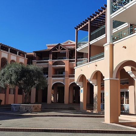 Huuummm C'Est La ! Beau T2 Cap Esterel Village Avec Clim ! แซ็งต์-ราฟาเอล ภายนอก รูปภาพ