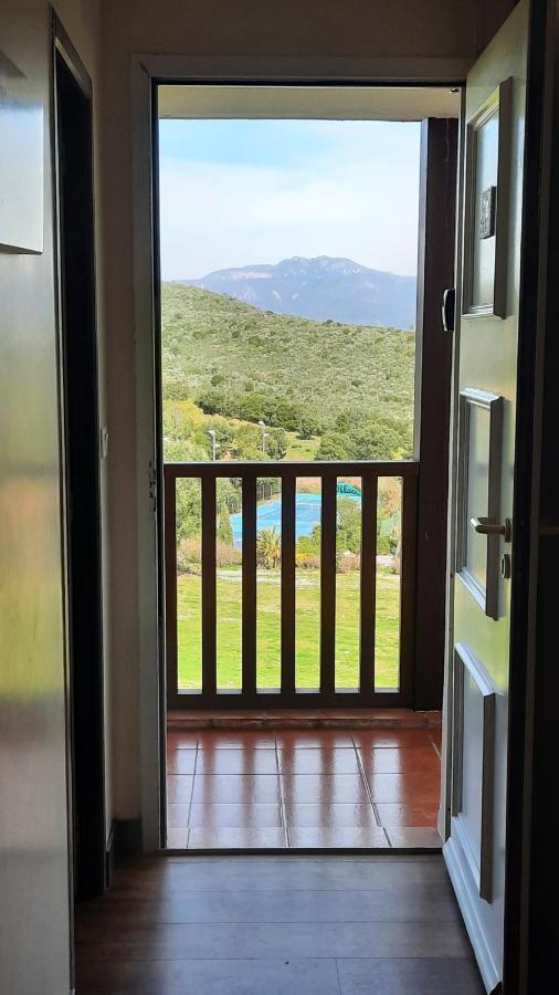 Huuummm C'Est La ! Beau T2 Cap Esterel Village Avec Clim ! แซ็งต์-ราฟาเอล ภายนอก รูปภาพ
